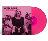 Laura Veirs - My Echo (Transparent Pink Vinyl) - Good Records To Go