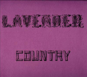 Lavender Country - Lavender Country - Good Records To Go