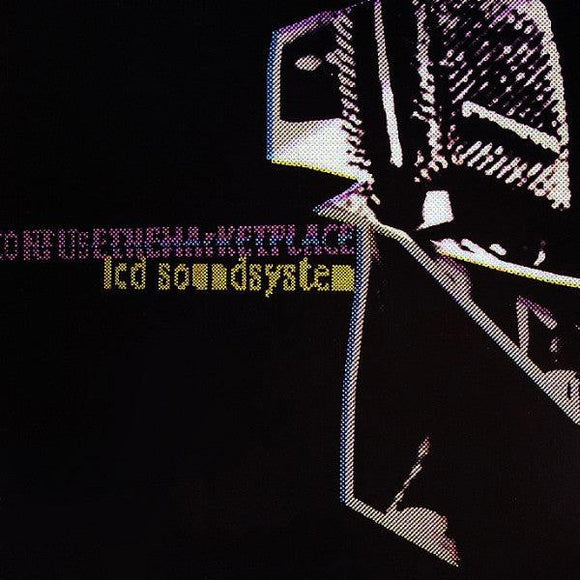 LCD Soundsystem - Confuse The Marketplace - Good Records To Go