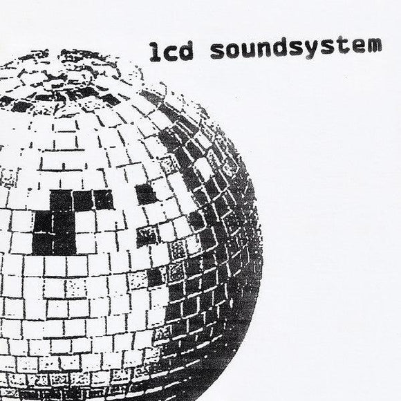LCD Soundsystem - LCD Soundsystem - Good Records To Go