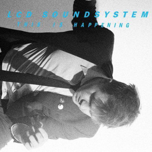 LCD Soundsystem - This Is Happening - Good Records To Go