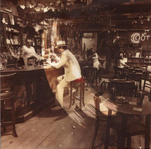 Led Zeppelin - In Through The Out Door - Good Records To Go