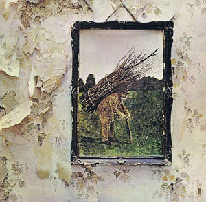 Led Zeppelin - IV (Zoso) {Deluxe Edition} - Good Records To Go