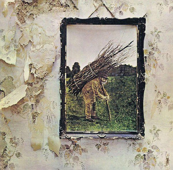 Led Zeppelin - IV (Zoso) {Deluxe Edition} - Good Records To Go
