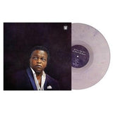 Lee Fields & Expressions - Big Crown Vaults Vol. 1 - Lee Fields & The Expressions (Lavender Swirl Opaque Vinyl) - Good Records To Go