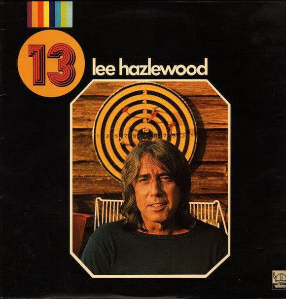 Lee Hazlewood - 13 - Good Records To Go