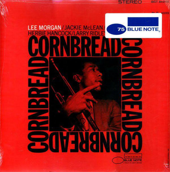 Lee Morgan - Cornbread - Good Records To Go