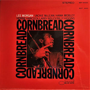 Lee Morgan - Cornbread (Tone Poet Series) - Good Records To Go