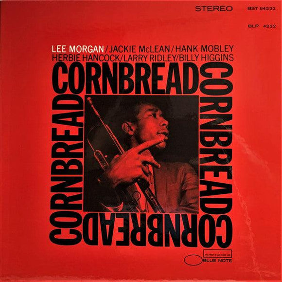 Lee Morgan - Cornbread (Tone Poet Series) - Good Records To Go