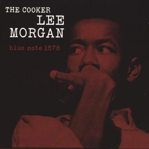 Lee Morgan - The Cooker - Good Records To Go