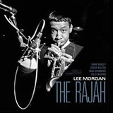 LEE MORGAN - THE RAJAH (BLUE NOTE TONE POET SERIES - Good Records To Go
