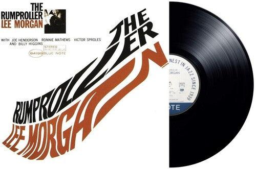 Lee Morgan - The Rumproller - Good Records To Go