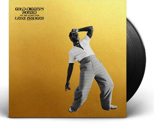 Leon Bridges - Gold-Diggers Sound - Good Records To Go