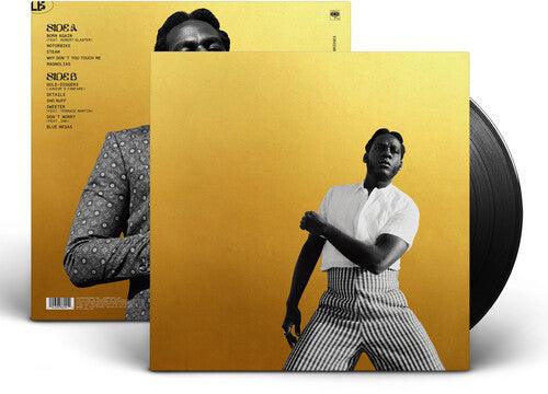 Leon Bridges - Gold-Diggers Sound (Limited Edition Indie Exclusive Alternate Album Cover) - Good Records To Go