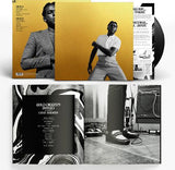 Leon Bridges - Gold-Diggers Sound (Limited Edition Indie Exclusive Alternate Album Cover) - Good Records To Go