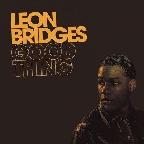 Leon Bridges - Good Thing (CD) - Good Records To Go