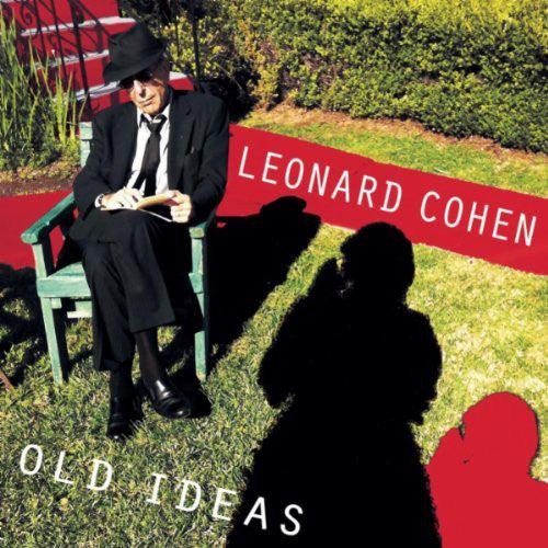 Leonard Cohen - Old Ideas - Good Records To Go