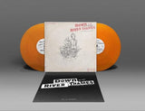 Liam Gallagher - Down By The River Thames (2LP Orange Vinyl) - Good Records To Go
