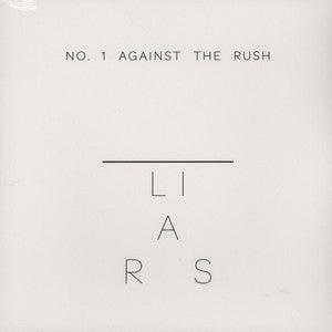 Liars - No.1 Against The Rush - Good Records To Go