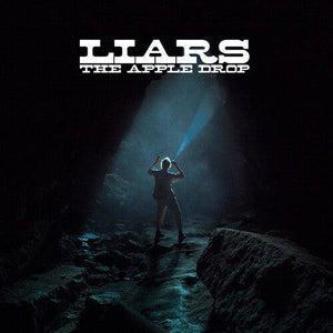 Liars - The Apple Drop (Limited Edition Recycled Color Vinyl) - Good Records To Go