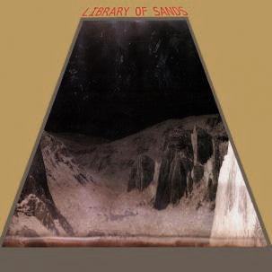 Library Of Sands - Before Us - Good Records To Go