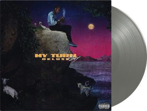Lil Baby - My Turn (Deluxe) - Good Records To Go