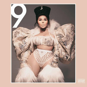 Lil' Kim  - 9 - Good Records To Go