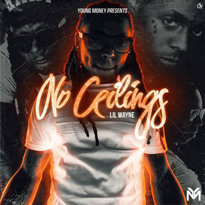 Lil Wayne  - No Ceilings (CD) - Good Records To Go