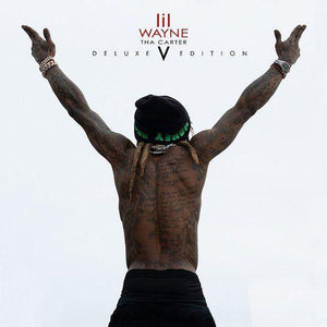 Lil Wayne  - Tha Carter V (Deluxe 2CD) - Good Records To Go