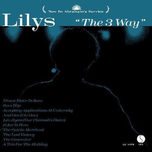 Lilys - The 3 Way - Good Records To Go