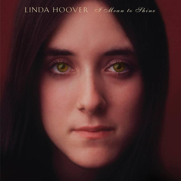 Linda Hoover - I Need To Shine - Good Records To Go