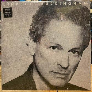 Lindsey Buckingham - Lindsey Buckingham - Good Records To Go