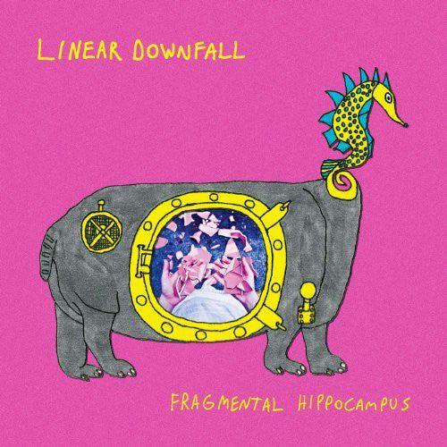 Linear Downfall - Fragmental Hippocampus - Good Records To Go
