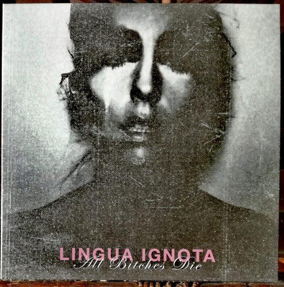 Lingua Ignota - All Bitches Die - Good Records To Go