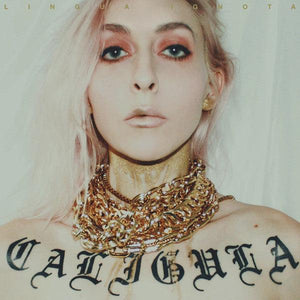 Lingua Ignota - Caligula - Good Records To Go