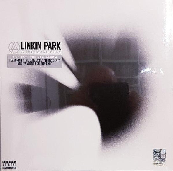 Linkin Park - A Thousand Suns - Good Records To Go