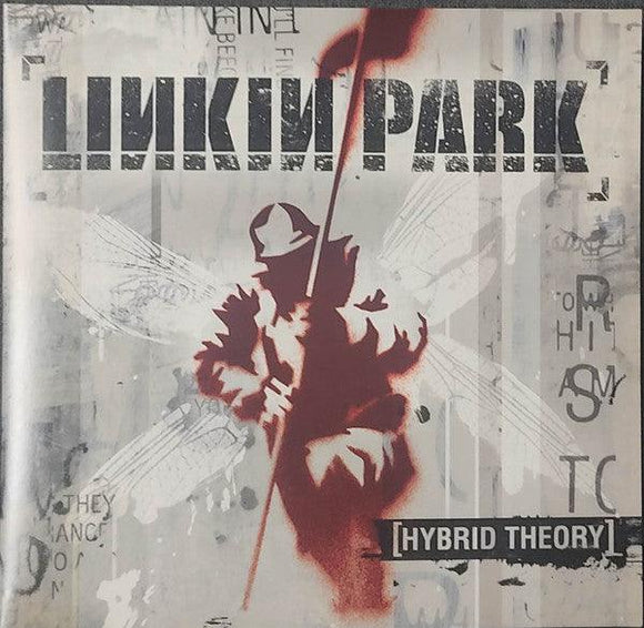Linkin Park - Hybrid Theory - Good Records To Go