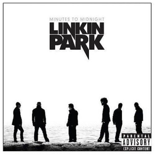 Linkin Park - Minutes to Midnight - Good Records To Go