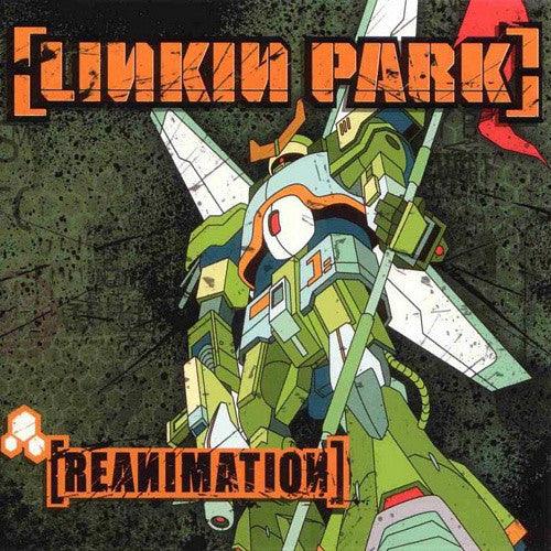 Linkin Park - Reanimation - Good Records To Go