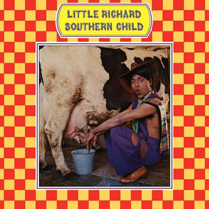 Little Richard  - Southern Child - Good Records To Go