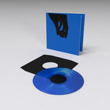 Little Simz - Drop 6 (Transparent Blue Vinyl) - Good Records To Go