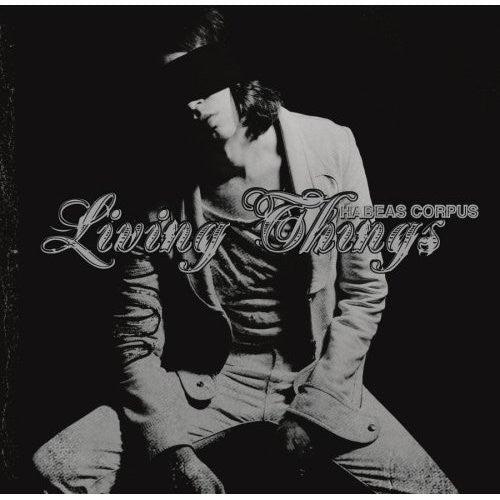 Living Things - Habeas Corpus - Good Records To Go