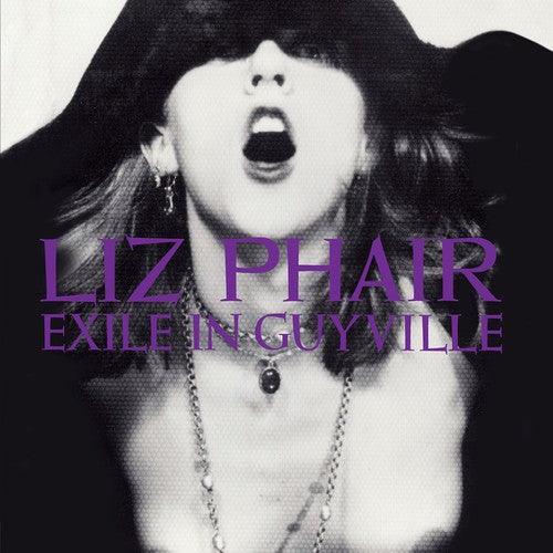 Liz Phair - Exile in Guyville (2xLP) - Good Records To Go