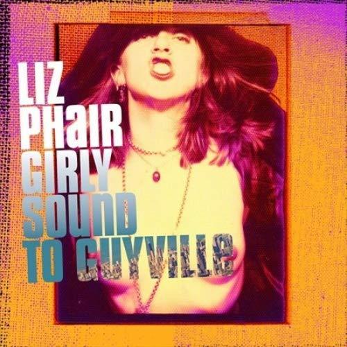Liz Phair - Girly-Sound to Guyville (25 Year Anniversary Box Set) - Good Records To Go