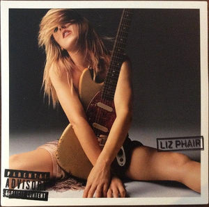 Liz Phair - Liz Phair - Good Records To Go