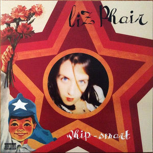 Liz Phair - Whip-Smart - Good Records To Go