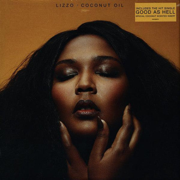 Lizzo - Coconut Oil - Good Records To Go