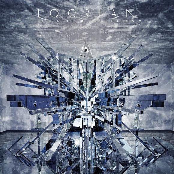 Locrian - Infinite Dissolution - Good Records To Go