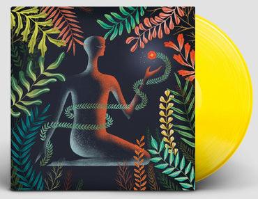 Loma - Don't Shy Away (Yellow Vinyl Loser Edition) - Good Records To Go