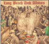 Long Beach Dub Allstars - Long Beach Dub Allstars - Good Records To Go